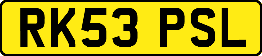 RK53PSL