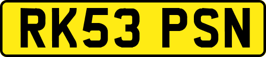 RK53PSN