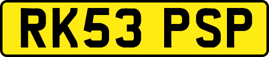 RK53PSP