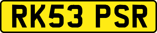 RK53PSR