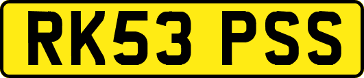 RK53PSS