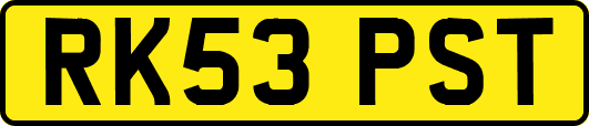 RK53PST