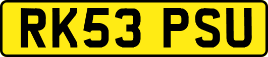RK53PSU