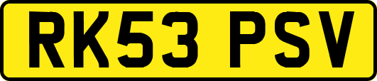 RK53PSV