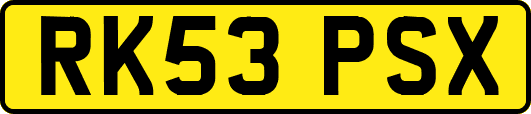 RK53PSX