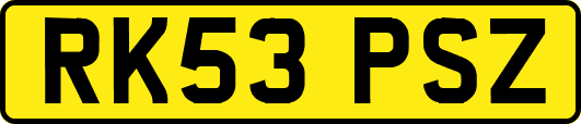 RK53PSZ