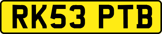 RK53PTB