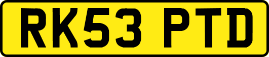 RK53PTD