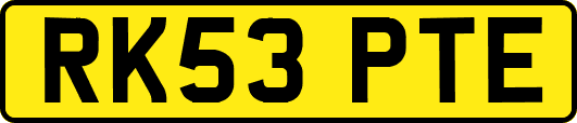 RK53PTE