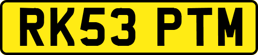 RK53PTM
