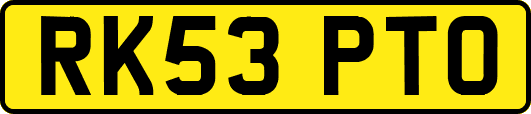 RK53PTO
