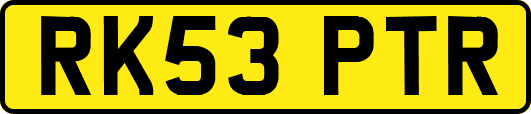 RK53PTR
