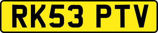 RK53PTV