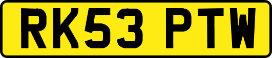 RK53PTW