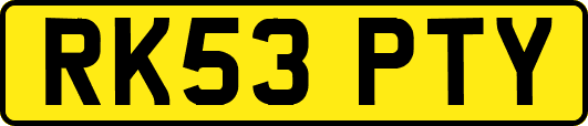 RK53PTY