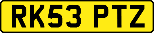 RK53PTZ