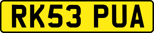 RK53PUA
