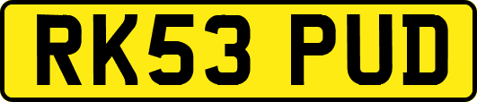 RK53PUD
