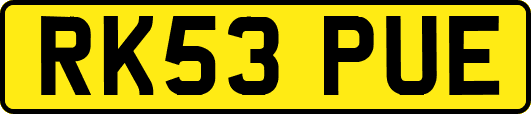 RK53PUE