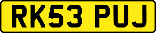 RK53PUJ