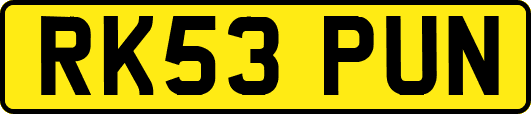 RK53PUN
