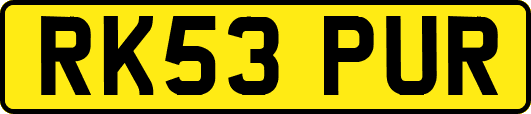 RK53PUR