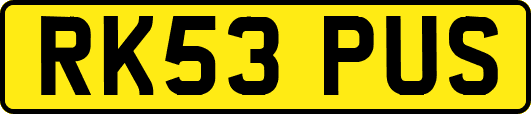 RK53PUS