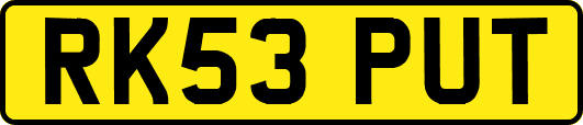 RK53PUT