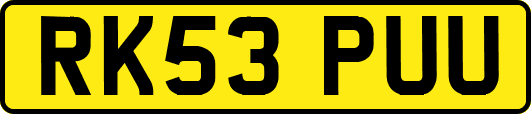 RK53PUU
