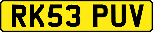 RK53PUV