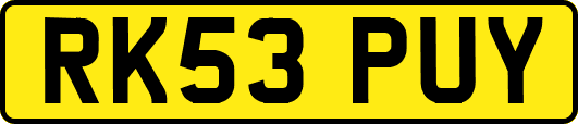 RK53PUY