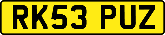 RK53PUZ