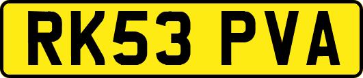 RK53PVA