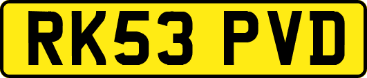 RK53PVD