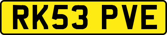RK53PVE