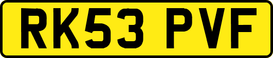 RK53PVF