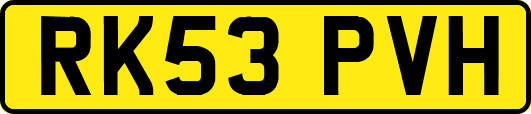 RK53PVH