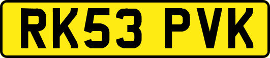 RK53PVK