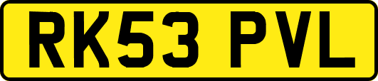 RK53PVL