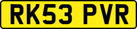 RK53PVR