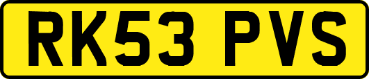 RK53PVS
