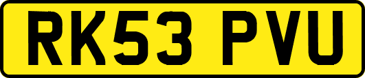 RK53PVU
