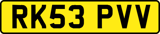 RK53PVV