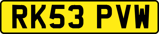 RK53PVW