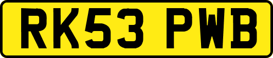 RK53PWB
