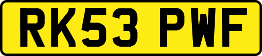 RK53PWF