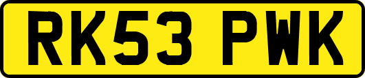 RK53PWK