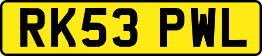 RK53PWL