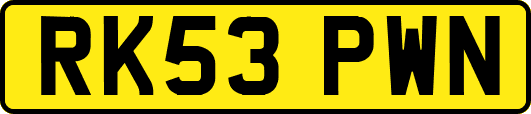 RK53PWN