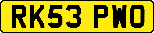 RK53PWO